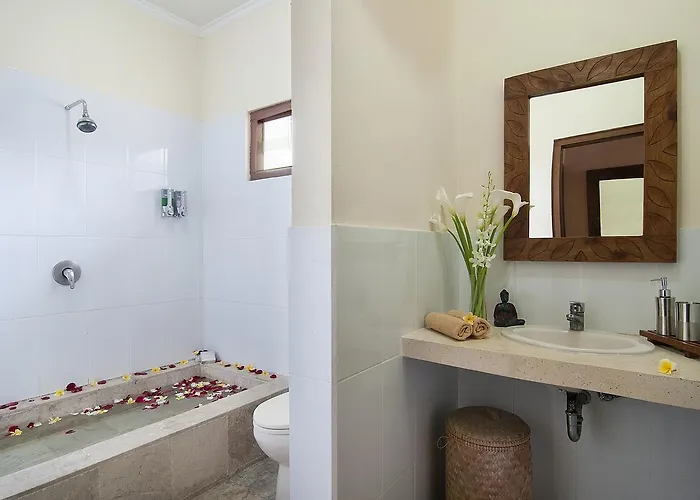 فيلة 4br Selasa - Minggu *