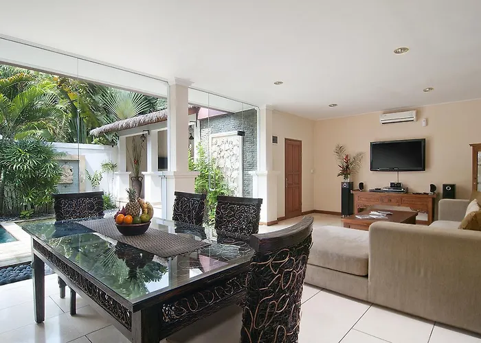 فيلة 4br Selasa - Minggu *