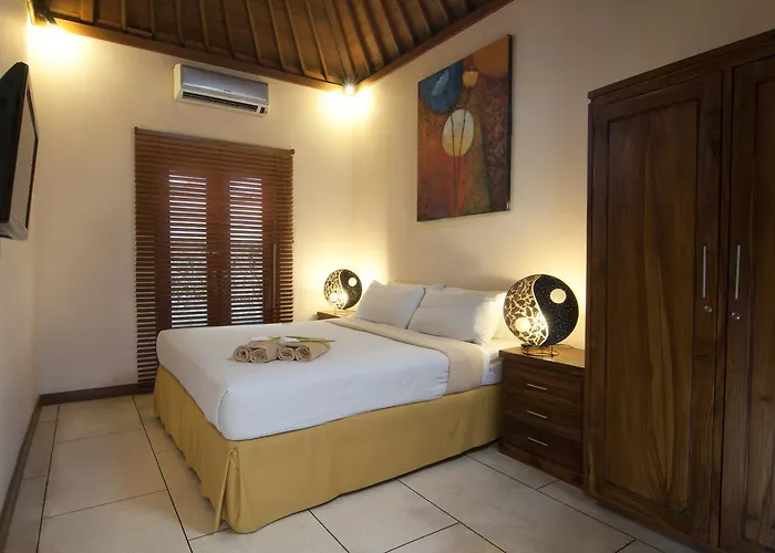 فيلة 4br Selasa - Minggu *